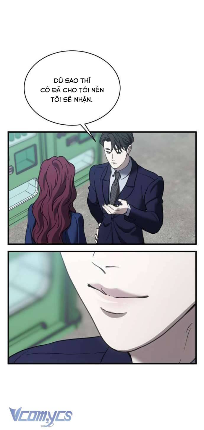 Ba Lần Động Phòng Chapter 16 - Trang 4