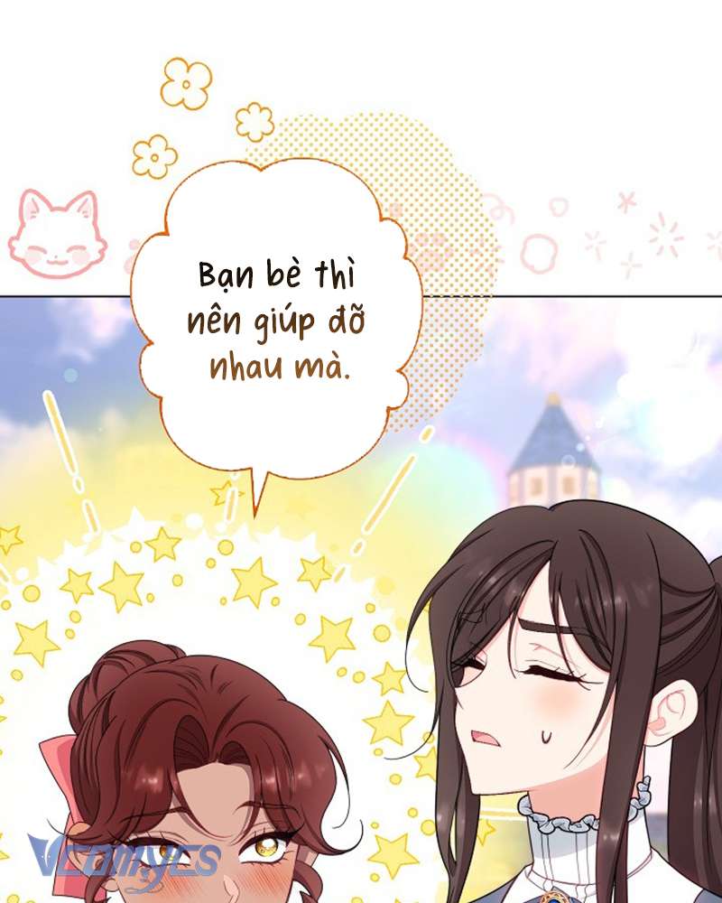 Hầu Gái Độc Quyền Của Hoàng Hậu Phản Diện Chapter 44 - Trang 4