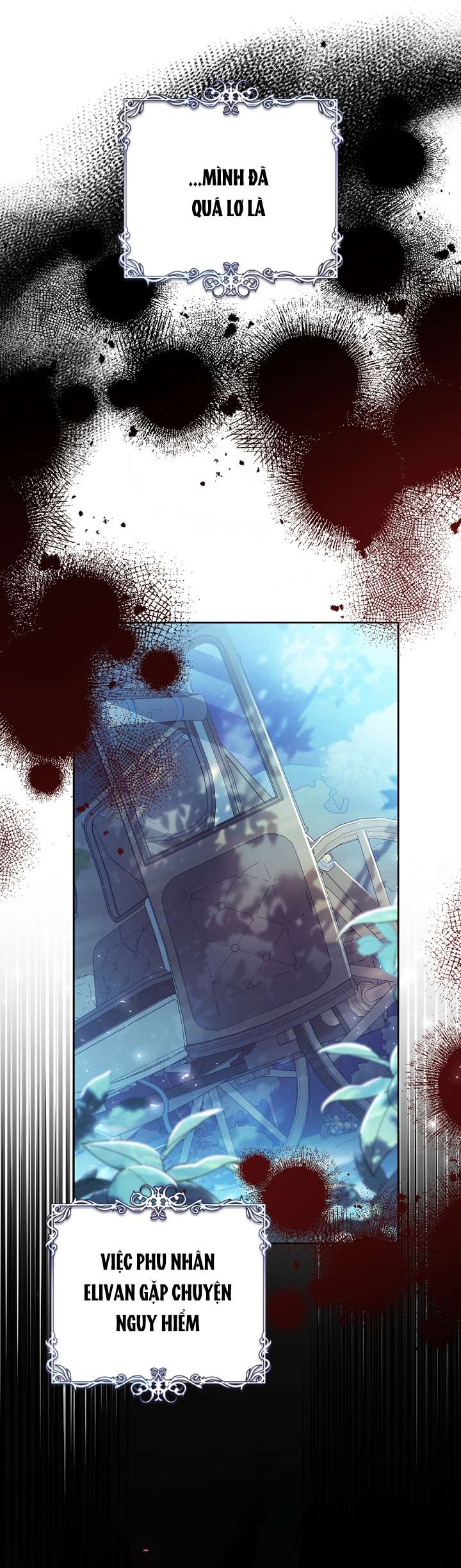 Ác Nữ Chỉ Là Một Con Rối Chap 66 - Trang 2