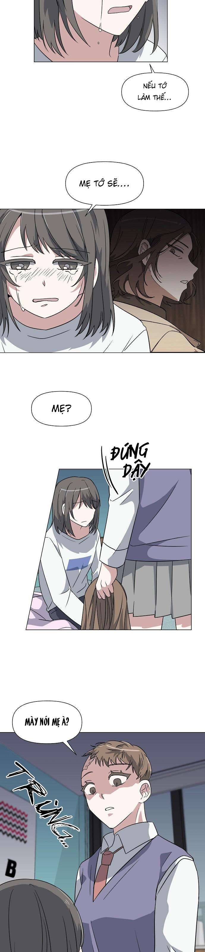 Gia Đình Hoàn Hảo Chap 3 - Trang 2