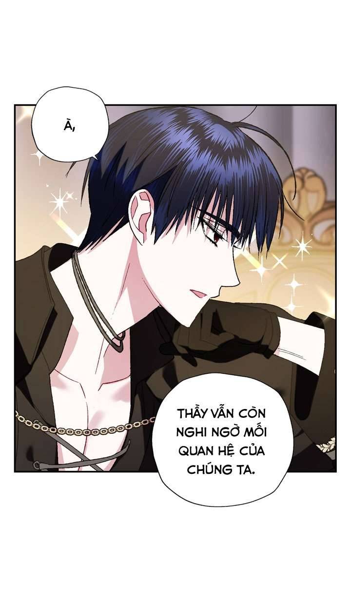 Cha À, Con Không Muốn Kết Hôn Đâu Chap 44 - Trang 2
