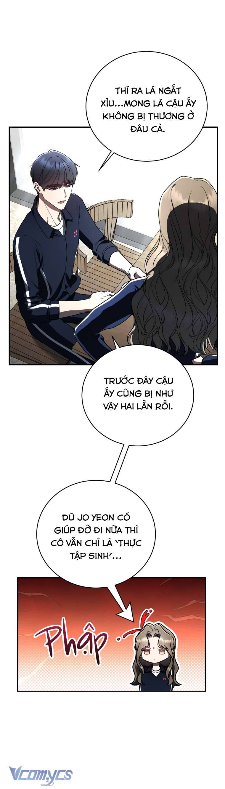 Hướng Dẫn Sinh Tồn Dành Cho Người Xếp Hạng Chap 18 - Trang 2