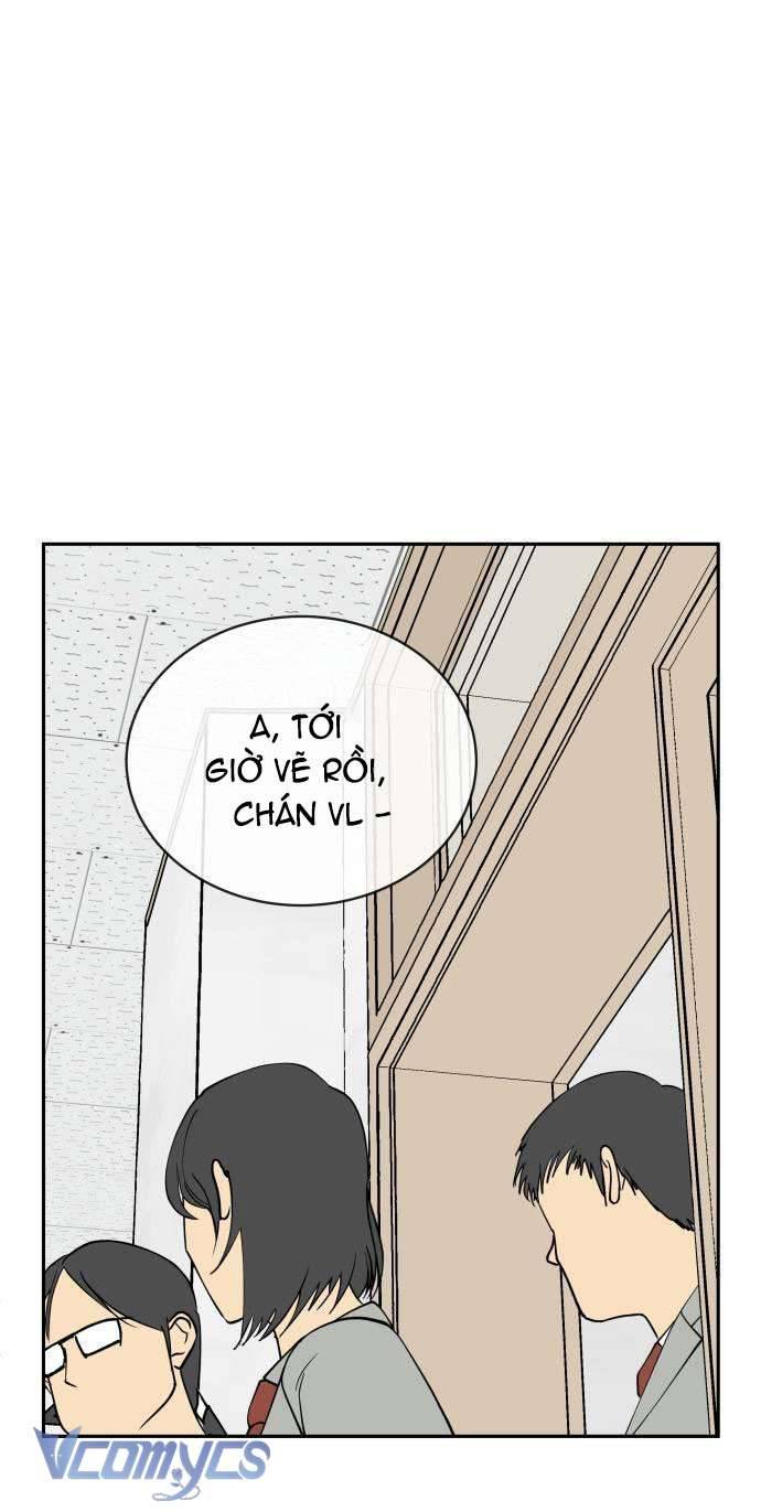 Phòng Chat Không Có Tôi Chap 7 - Trang 2