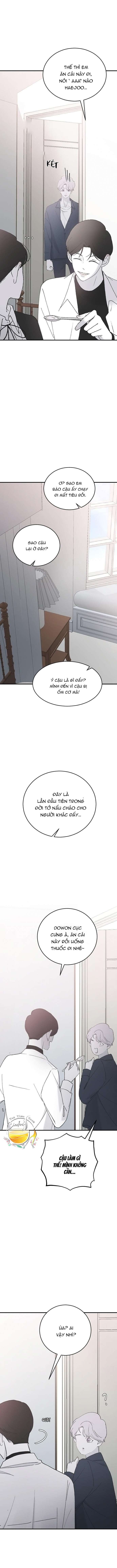 Ba Anh Trai Cực Phẩm Của Tôi Chap 42 - Trang 3