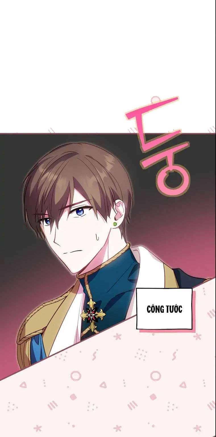 Tôi Đã Bảo Nữ Chính Đang Cải Trang Cơ Mà! Chap 19 - Trang 2