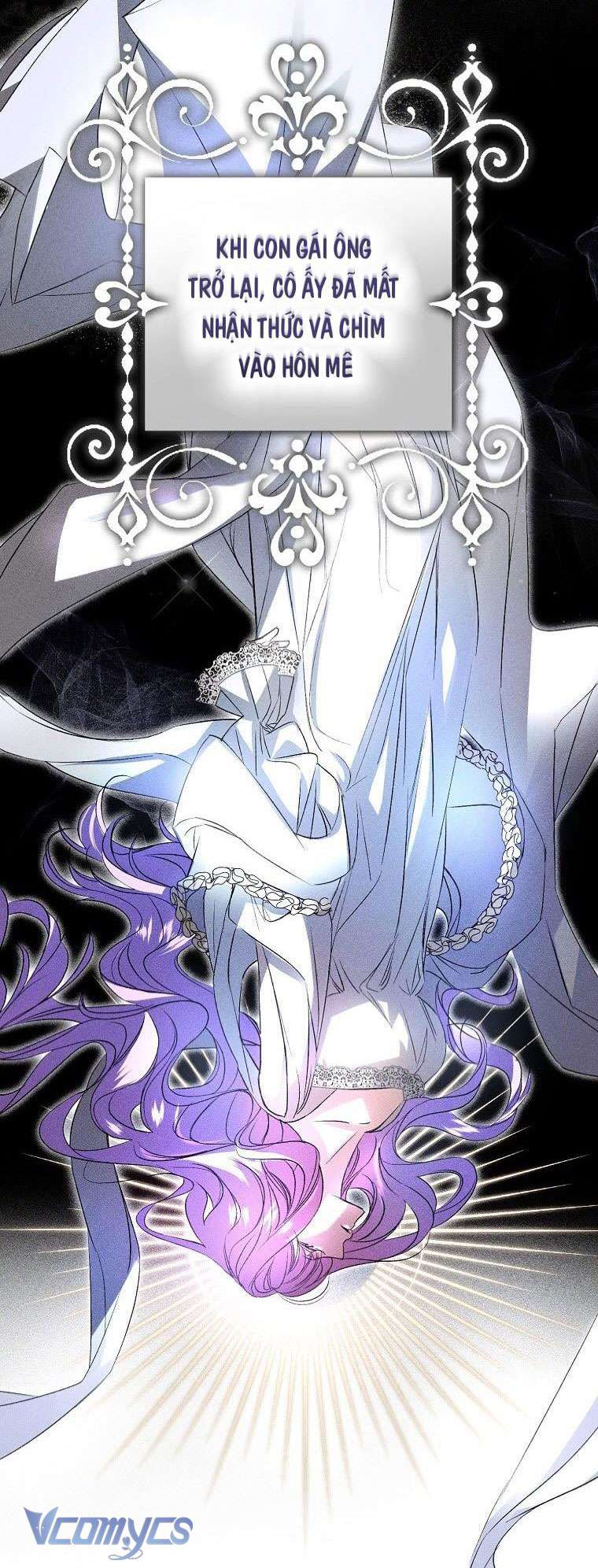 Các Nam Chính Đã Bị Nữ Phụ Cướp Mất Chap 4 - Trang 3