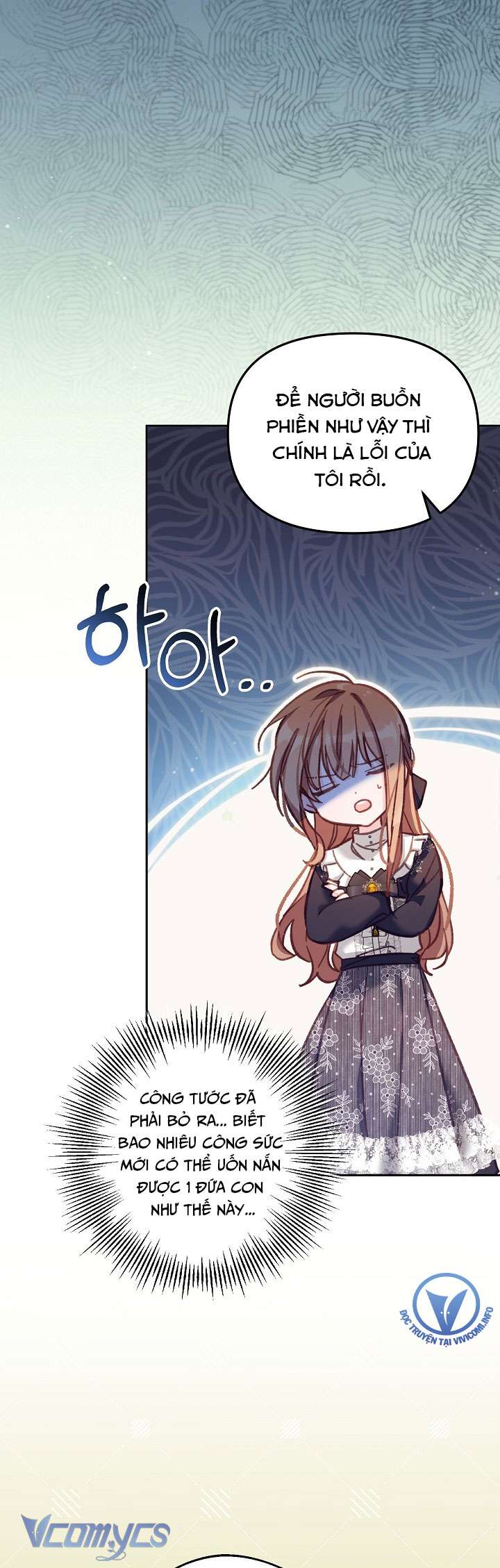 Không Có Chỗ Cho Kẻ Giả Mạo Chap 11 - Next Chap 12