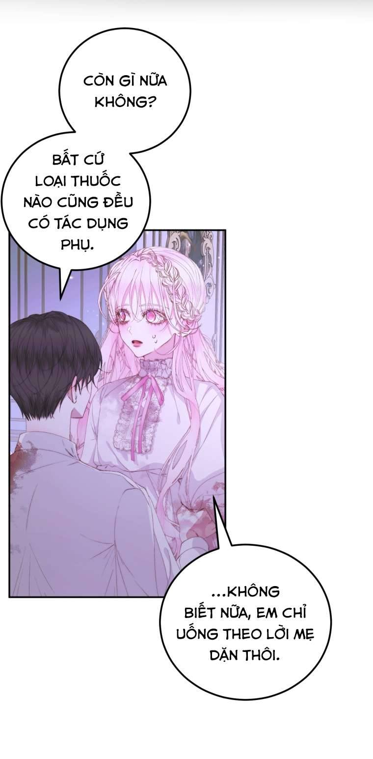 Siren: Trở Thành Gia Đình Của Nhân Vật Phản Diện Chapter 51 - Trang 3