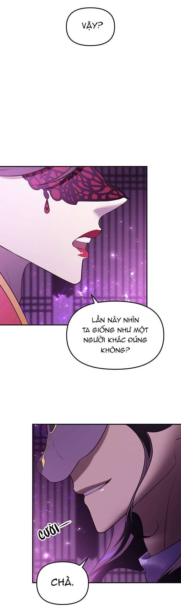 Vương Tử Huyền Bí Chapter 42 - Trang 4