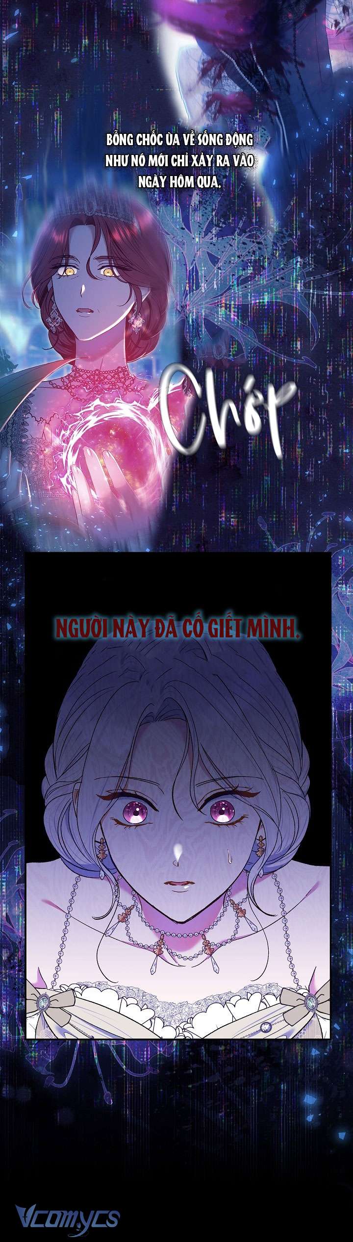 Người Xem Mắt Của Ác Nữ Quá Hoàn Hảo Chapter 64 - Trang 4