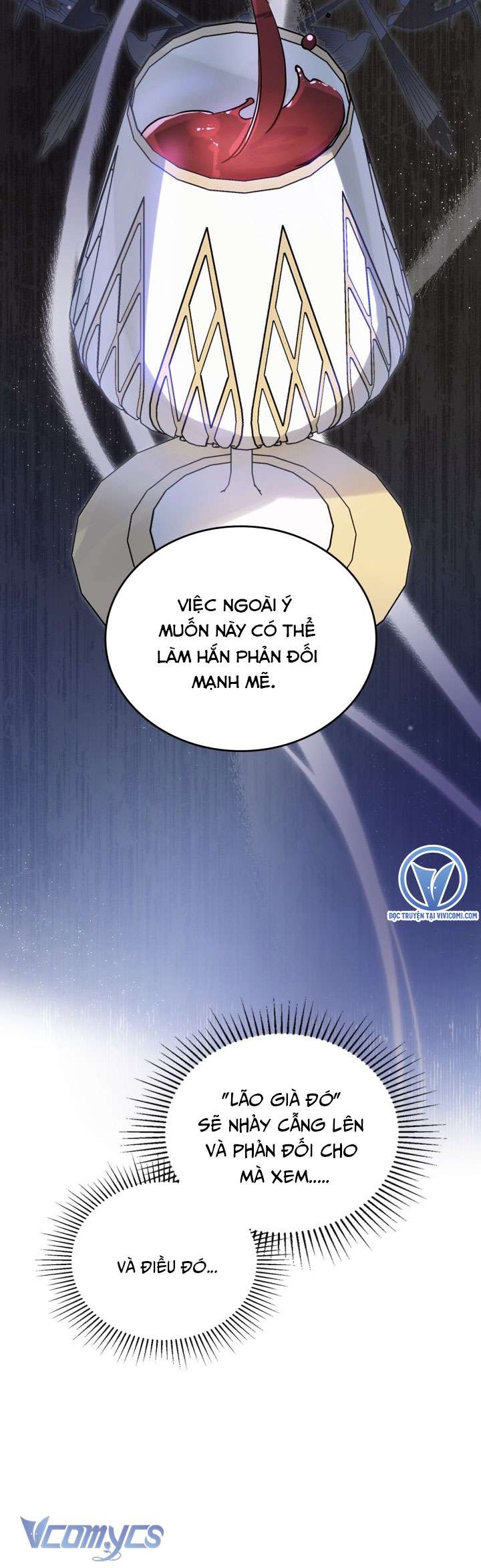 Kiếp Này Nhất Định Làm Gia Chủ Chap 166 - Trang 2