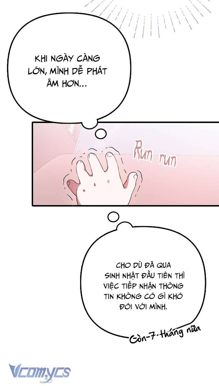 Lần Đầu Bé Út Được Yêu Thương Chap 6 - Next Chap 7