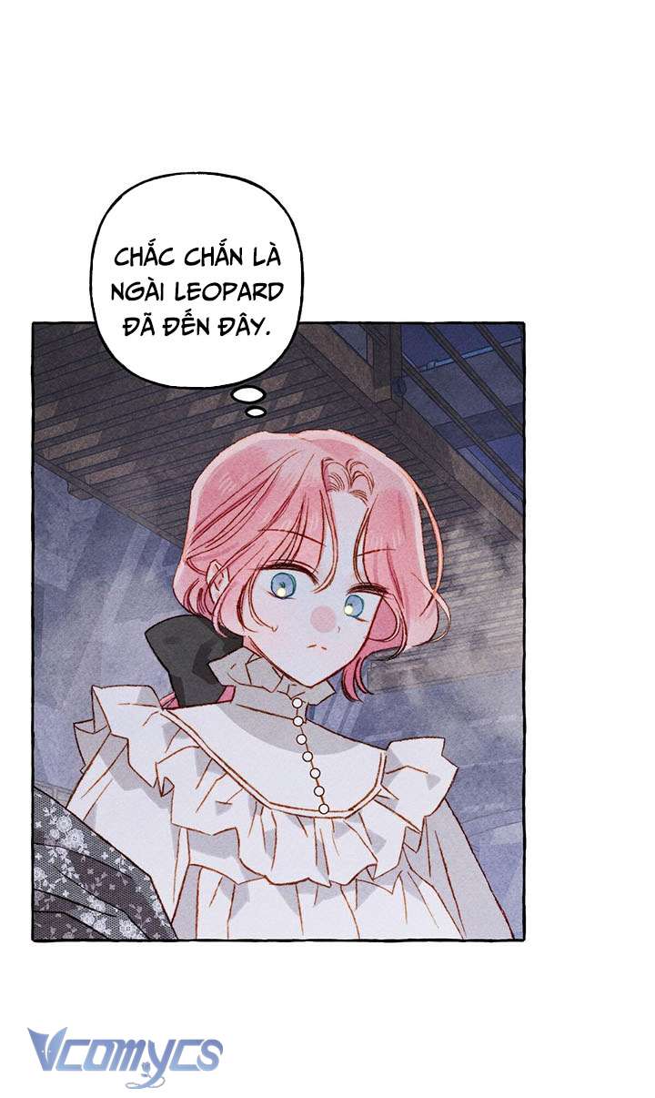 (Munn) Nuôi Dưỡng Một Hắc Long Chap 25 - Trang 2