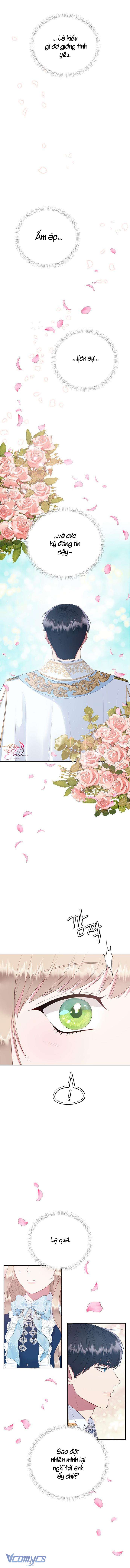 Ác Long Sống Làm Gì Cơ Chứ? Chap 30 - Trang 3