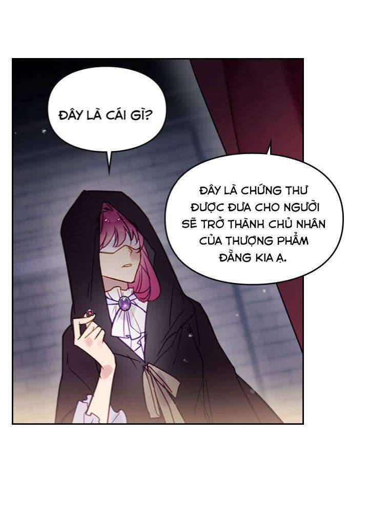 Kết Cục Của Nhân Vật Phản Diện Chỉ Có Thể Là Cái Chết Chapter 23 - Trang 4