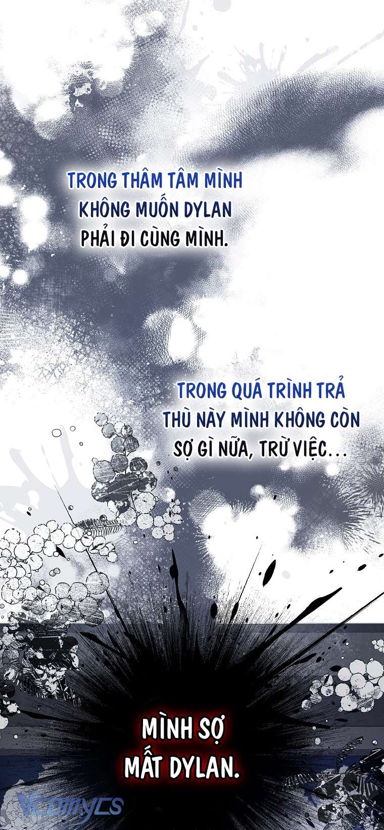 Thuần Hóa Bạo Quân Rồi Bỏ Trốn Chap 108 - Trang 2