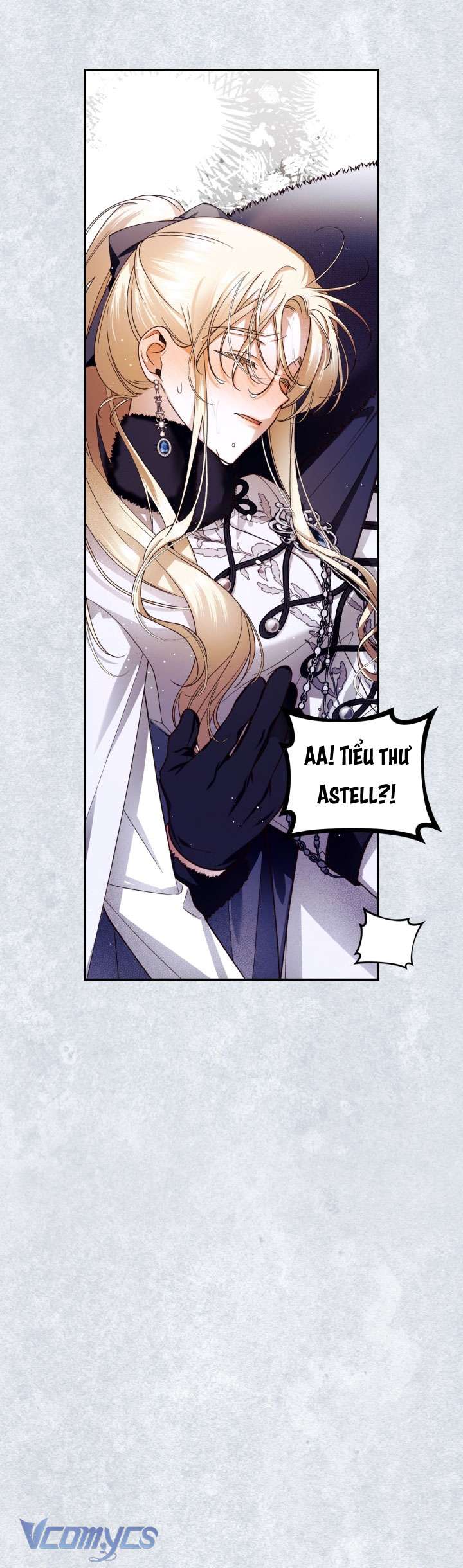 Phương Pháp Che Giấu Đứa Con Của Hoàng Đế Chapter 23 - Next Chapter 23.5