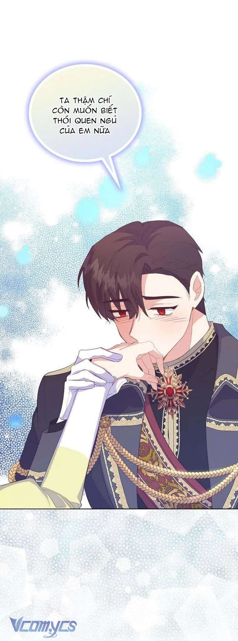 Tôi Chỉ Nhận Ra Sau Khi Mất Cô Ấy Chap 47 - Next Chap 48