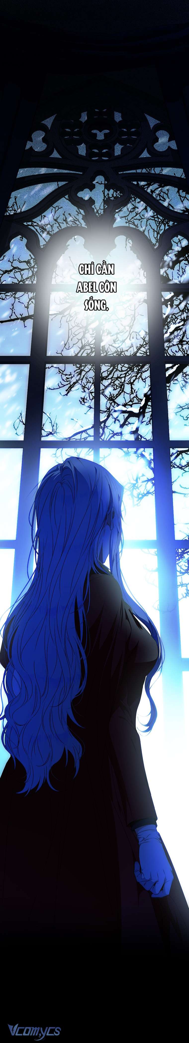 Tôi Trở Thành Vợ Của Nam Chính Chap 75 - Trang 3