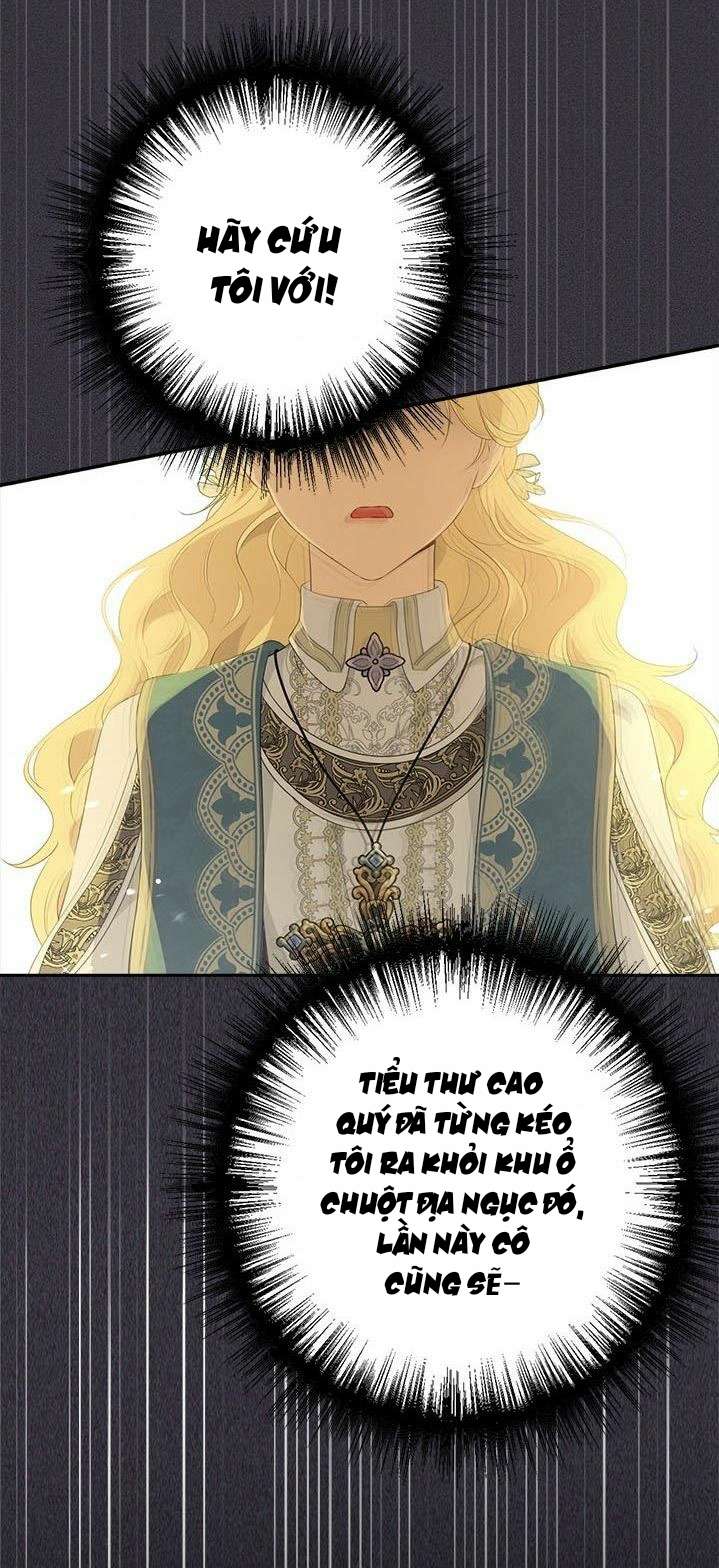 Tôi Là Minh Chứng Của Sự Thật Chap 68 - Next Chap 69