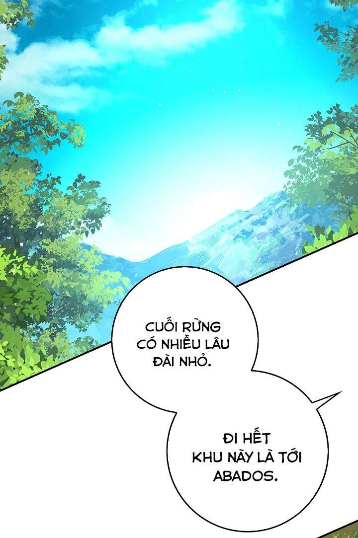 Hôn Phu Ẩn Sắc Chapter 58 - Trang 4