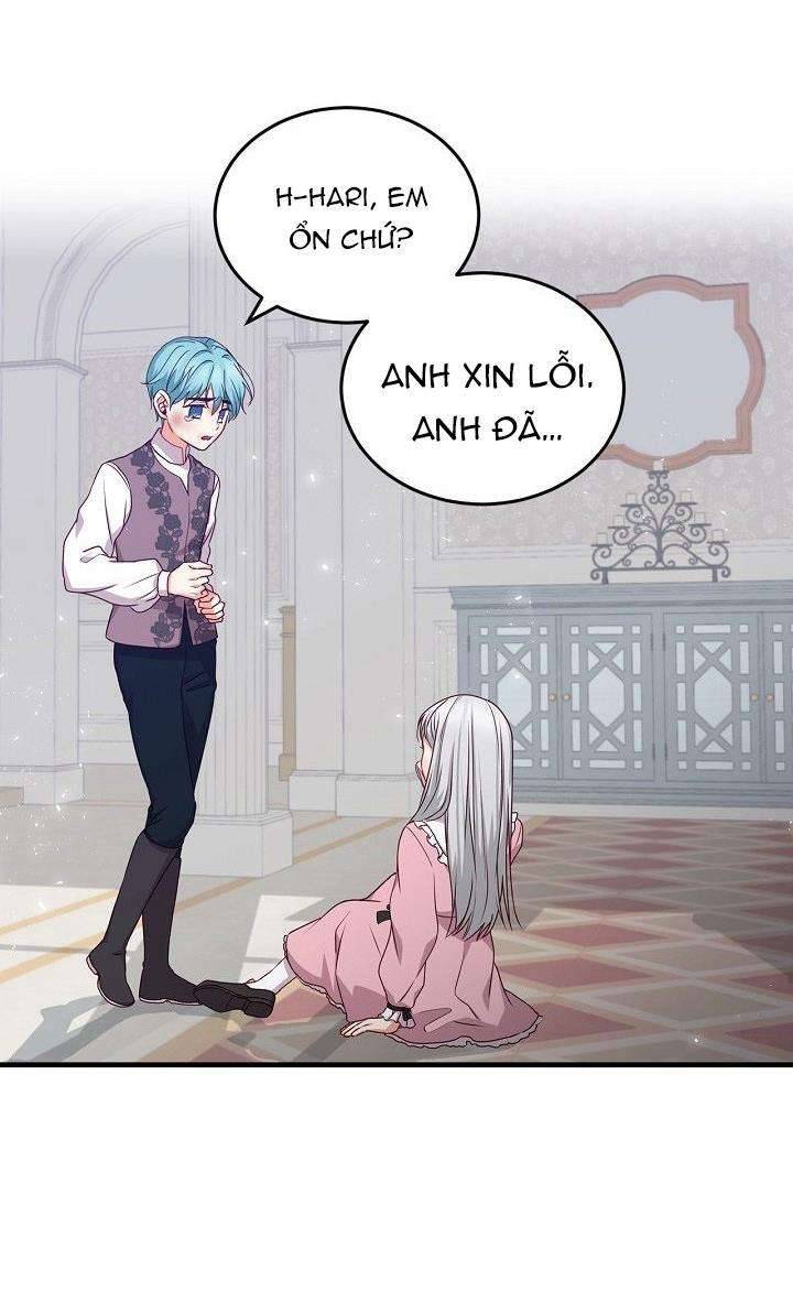 Cẩn Thận Với Các Anh Trai Đấy! Chap 22 - Trang 2