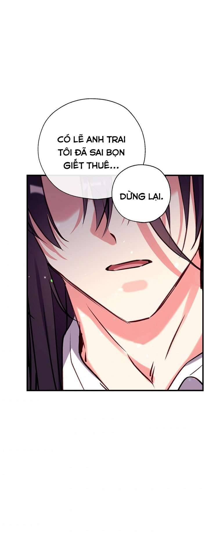 Chúng Ta Có Thể Trở Thành Một Gia Đình Được Không? Chap 30 - Trang 2