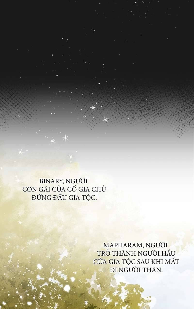 Lời Thú Nhận Của Chúa Tể Bóng Tối Chap 8 - Trang 4