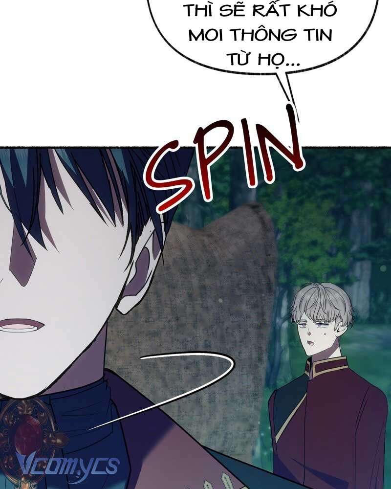 Trở Thành Chú Mèo Ngủ Cùng Bạo Chúa Chapter 33 - Next Chapter 34