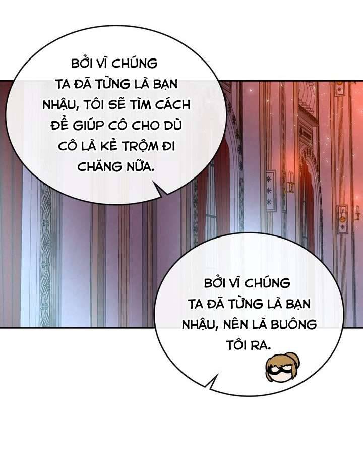 Vị Hôn Thê Khế Ước Của Công Tước Chapter 59 - Trang 4