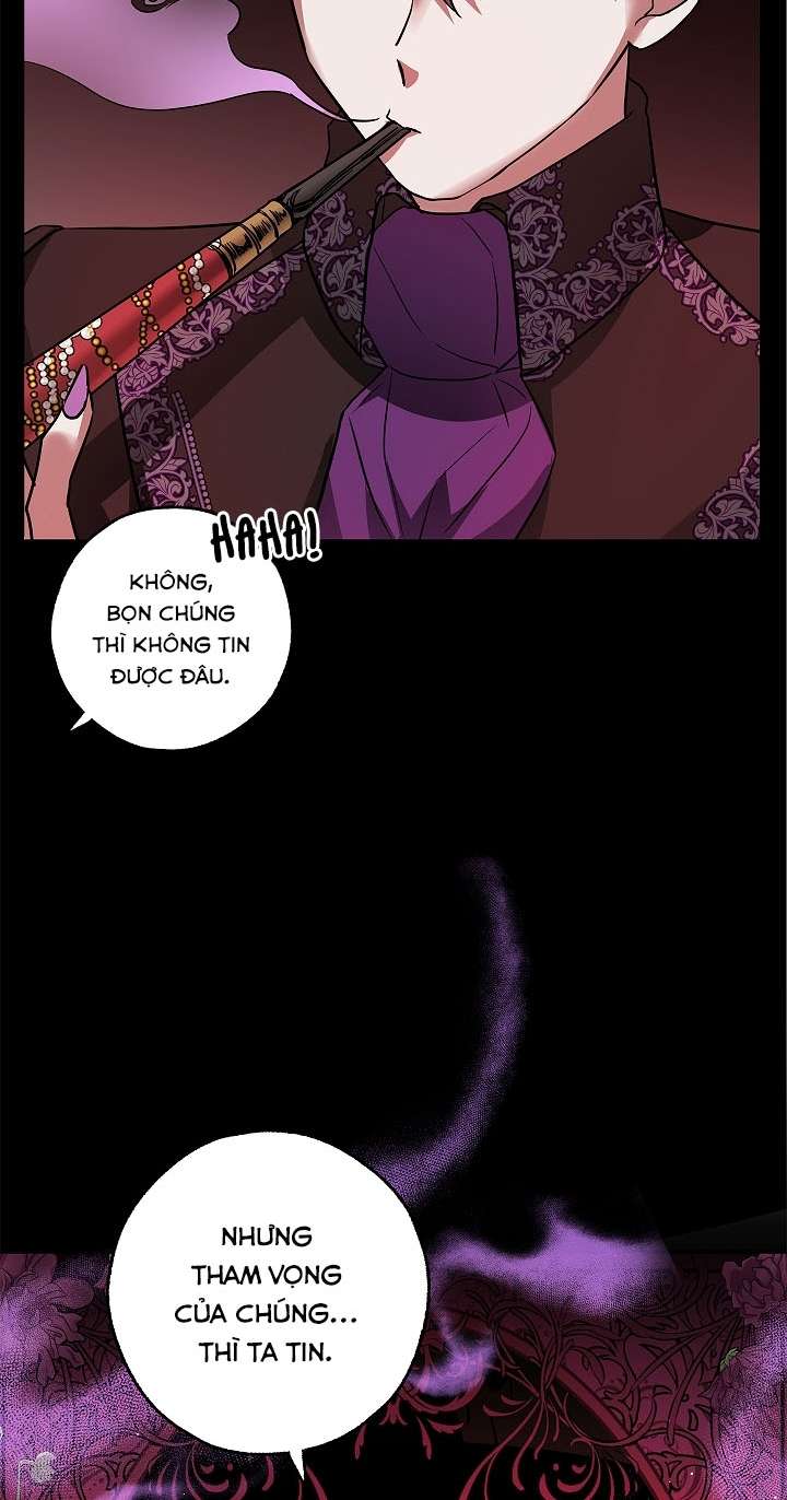 Hôn Phu Ẩn Sắc Chapter 31 - Trang 3