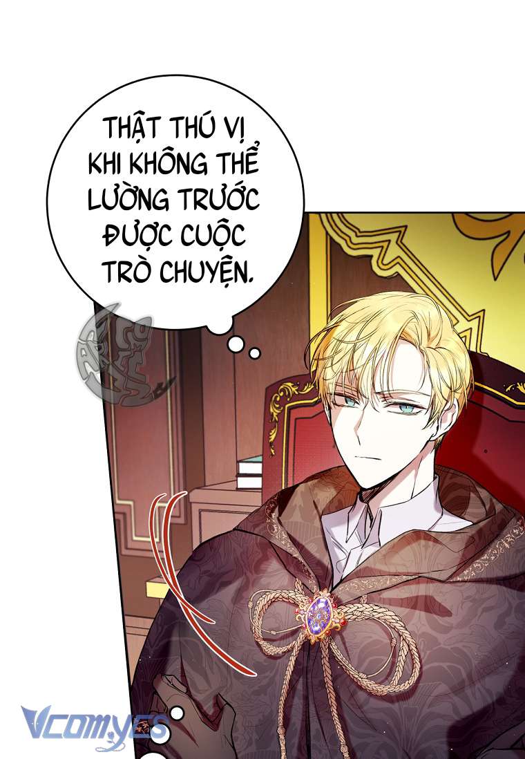 Làm Ác Nữ Bộ Không Tuyệt Sao? Chap 13 - Next Chap 14