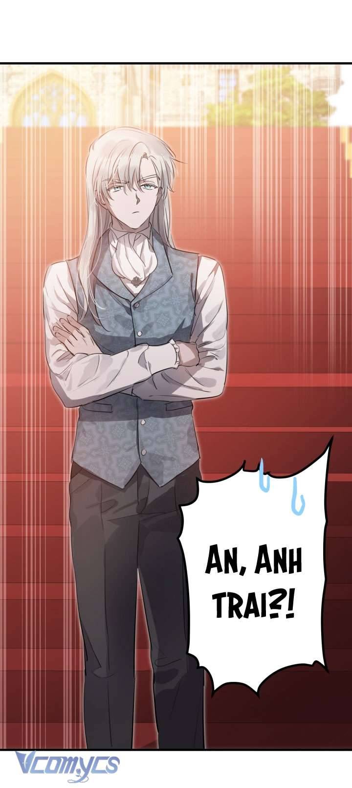 Những Nhân Vật Mạnh Nhất Thế Giới Ám Ảnh Tôi Chapter 45 - Trang 4