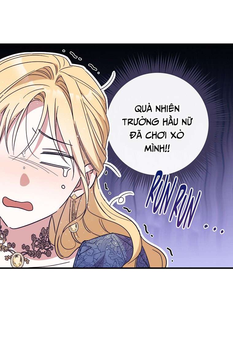 Phương Pháp Khiến Phu Quân Đứng Về Phía Tôi Chapter 22 - Trang 4