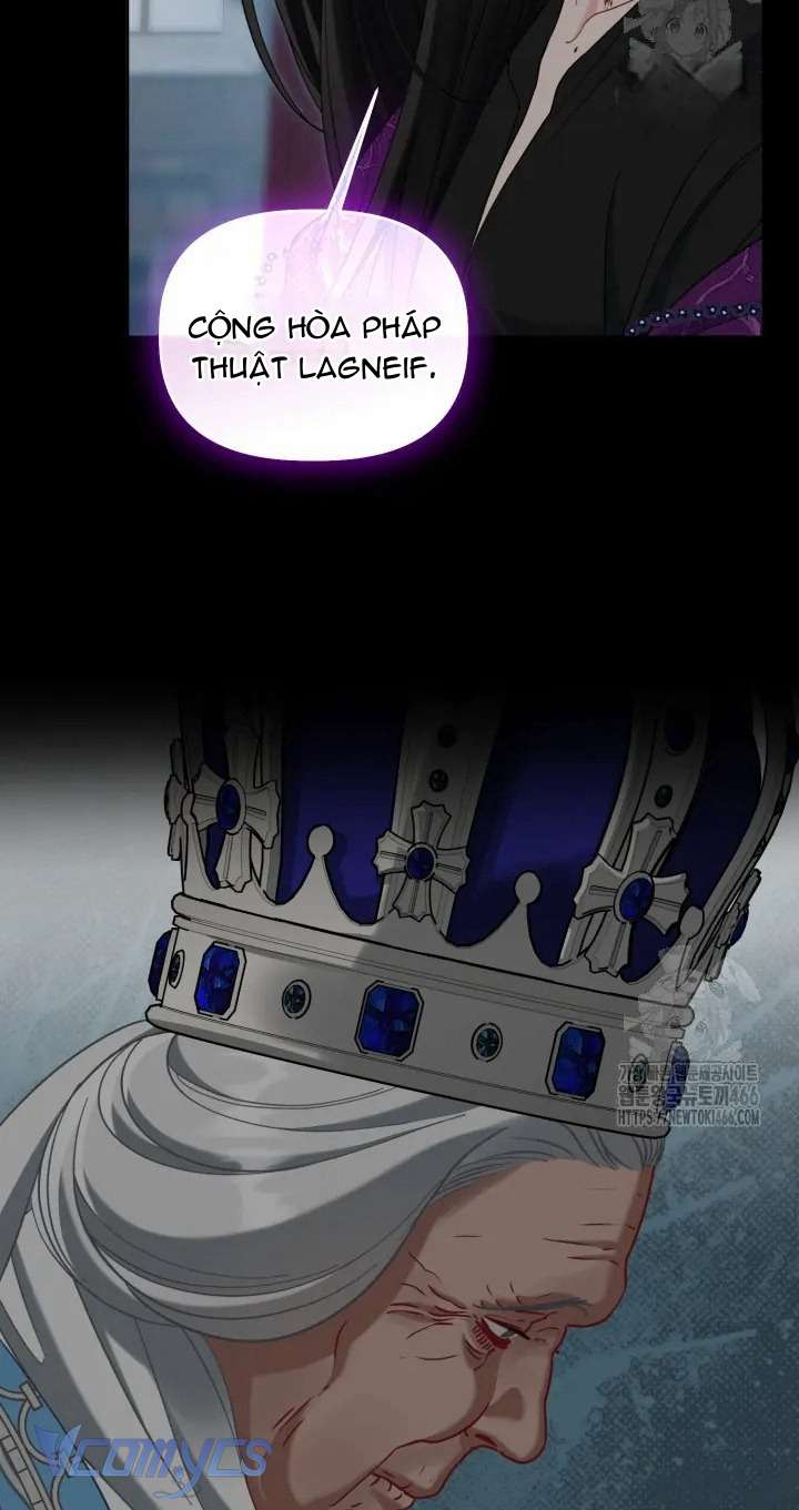 Sự Điều Trị Đặc Biệt Của Tinh Linh Chapter 95 - Trang 4