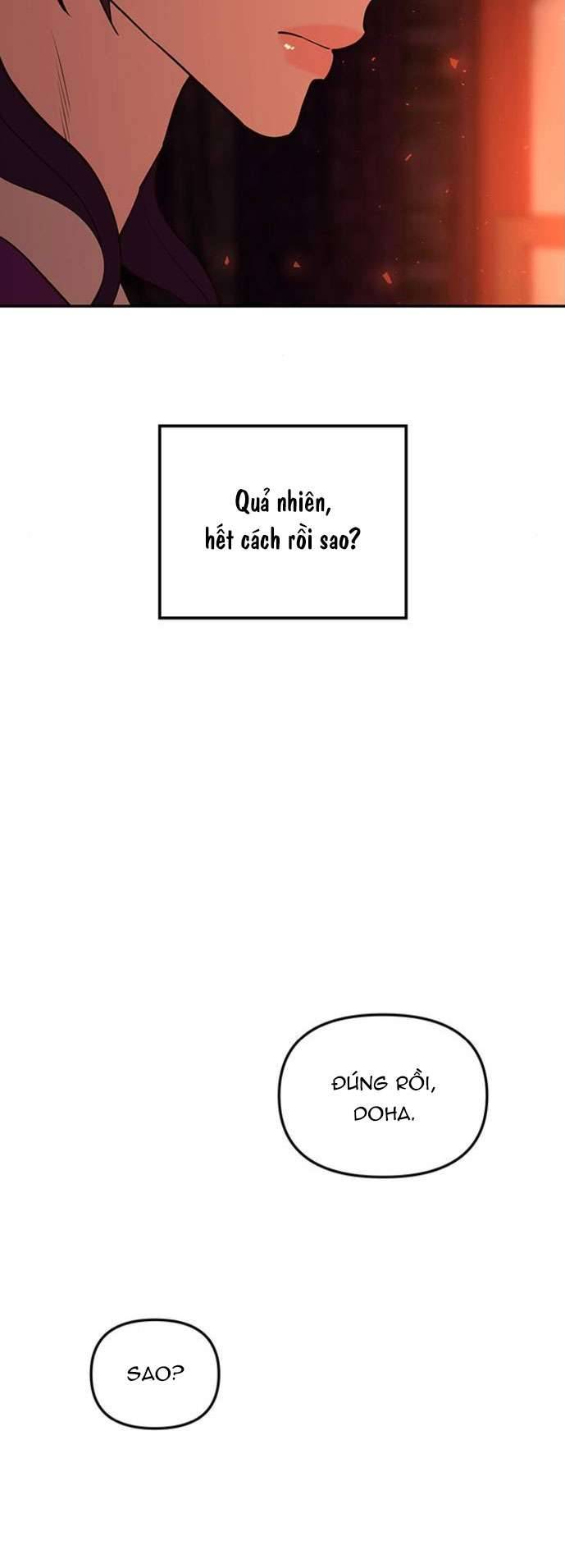 Vương Tử Huyền Bí Chapter 90 - Trang 4