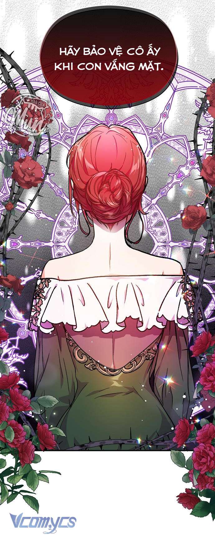 Tôi không cố tình quyến rũ nam chính Chap 32 - Next Chap 33