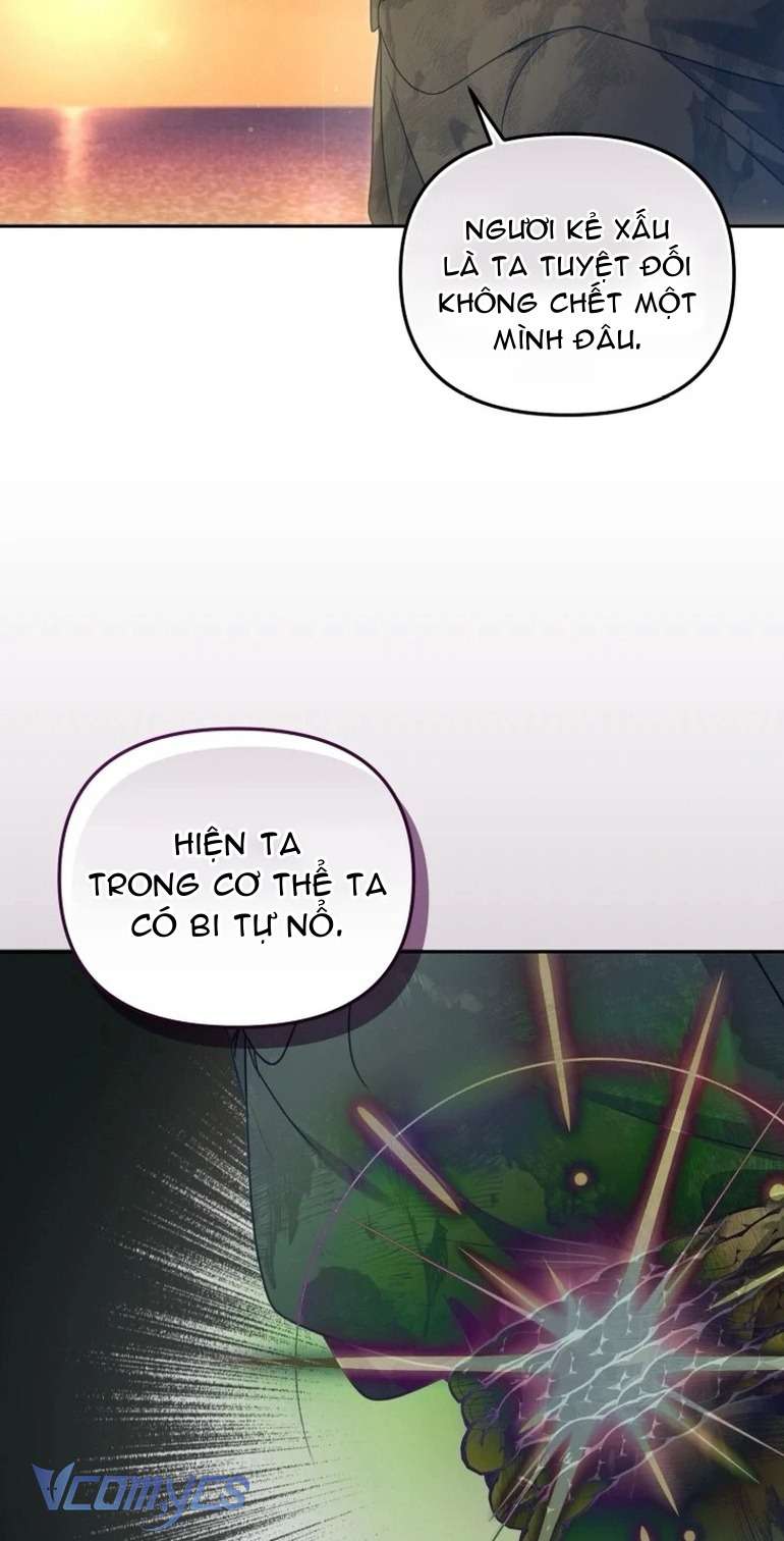 Tôi Được Nuôi Dưỡng Bởi Những Kẻ Phản Diện Chap 84 - Next Chap 85