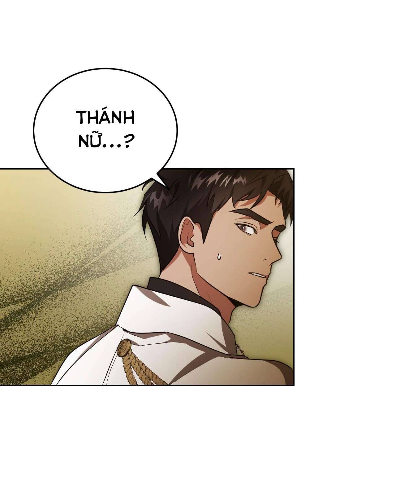 Thánh Nữ Giả Muốn Bỏ Trốn Chap 24 - Trang 4