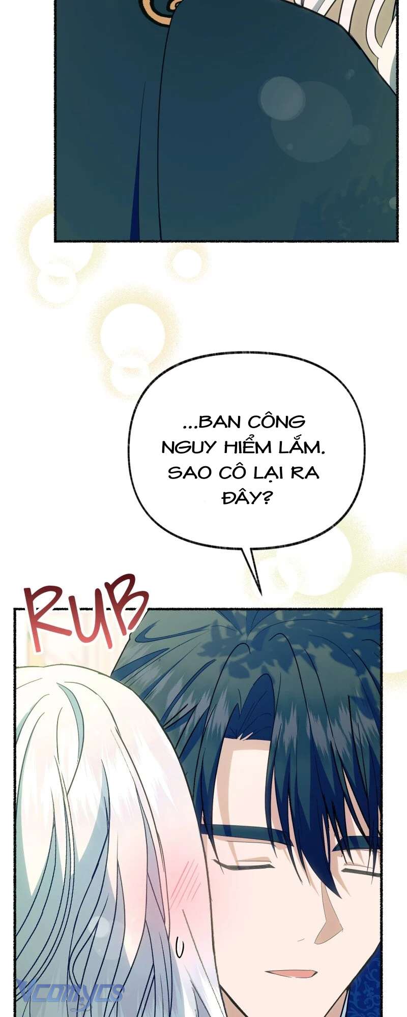 Trở Thành Chú Mèo Ngủ Cùng Bạo Chúa Chapter 38 - Next Chapter 39