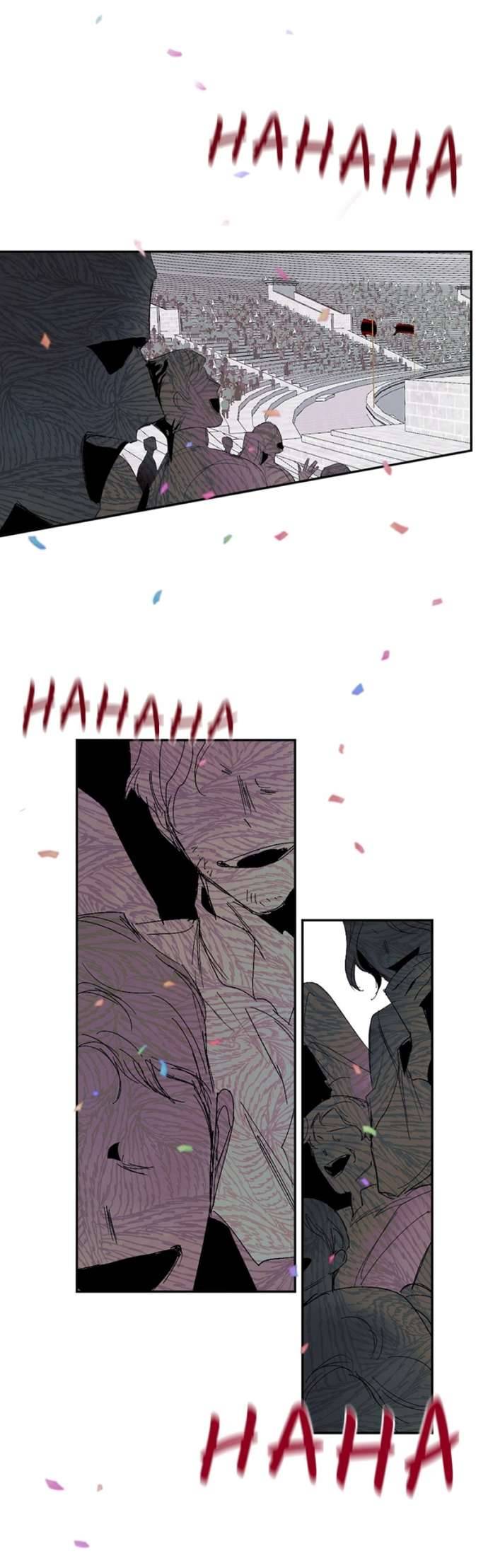 Lời Thú Nhận Của Chúa Tể Bóng Tối Chap 72 - Trang 4