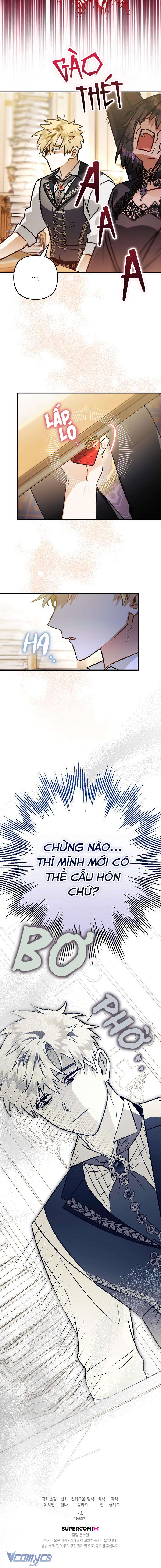 Bỗng Nhiên Tôi Trở Thành Quạ Đen!! Chap 94 - Next Chapter 94.1