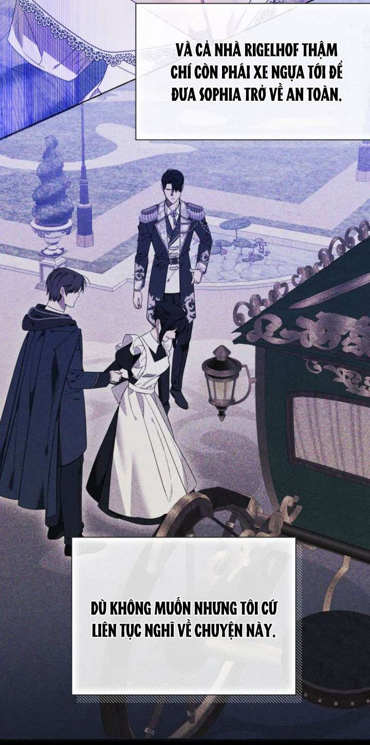 Tôi Tưởng Đó Chỉ Là Tiểu Thuyết Trọng Sinh Bình Thường Chapter 33 - Next Chapter 33.1