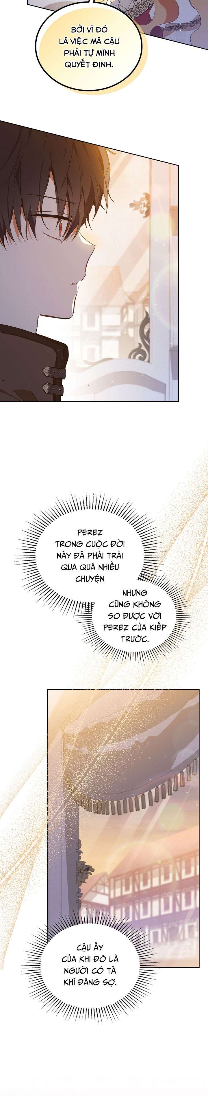 Kiếp Này Nhất Định Làm Gia Chủ Chap 117 - Trang 2