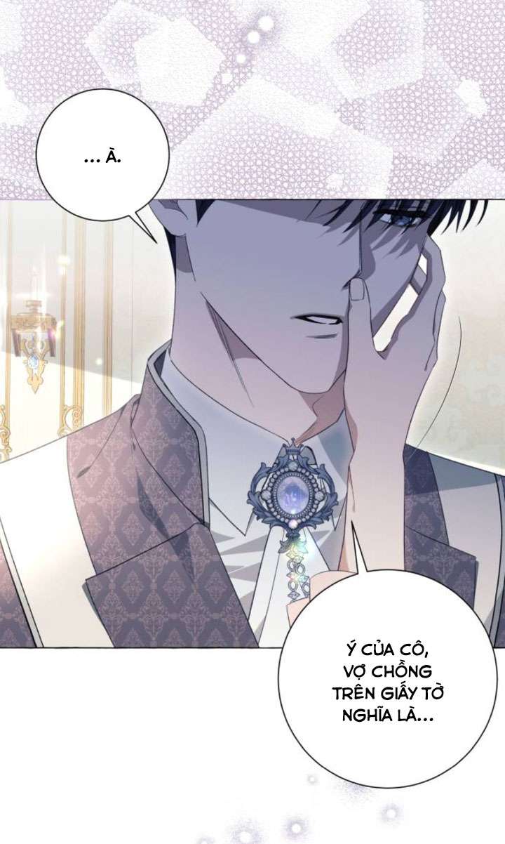 Tôi Tưởng Đó Chỉ Là Tiểu Thuyết Trọng Sinh Bình Thường Chapter 34 - Next Chapter 34.1