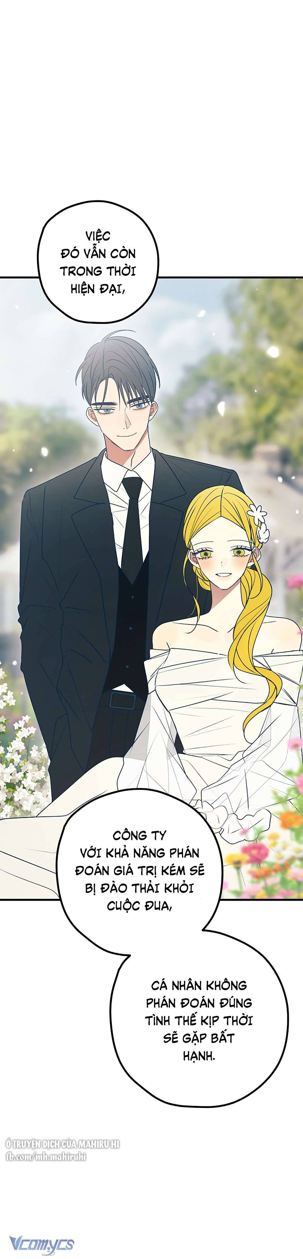 Kẻ Rác Rưởi Không Đáng Được Yêu Chapter 101 - Trang 4