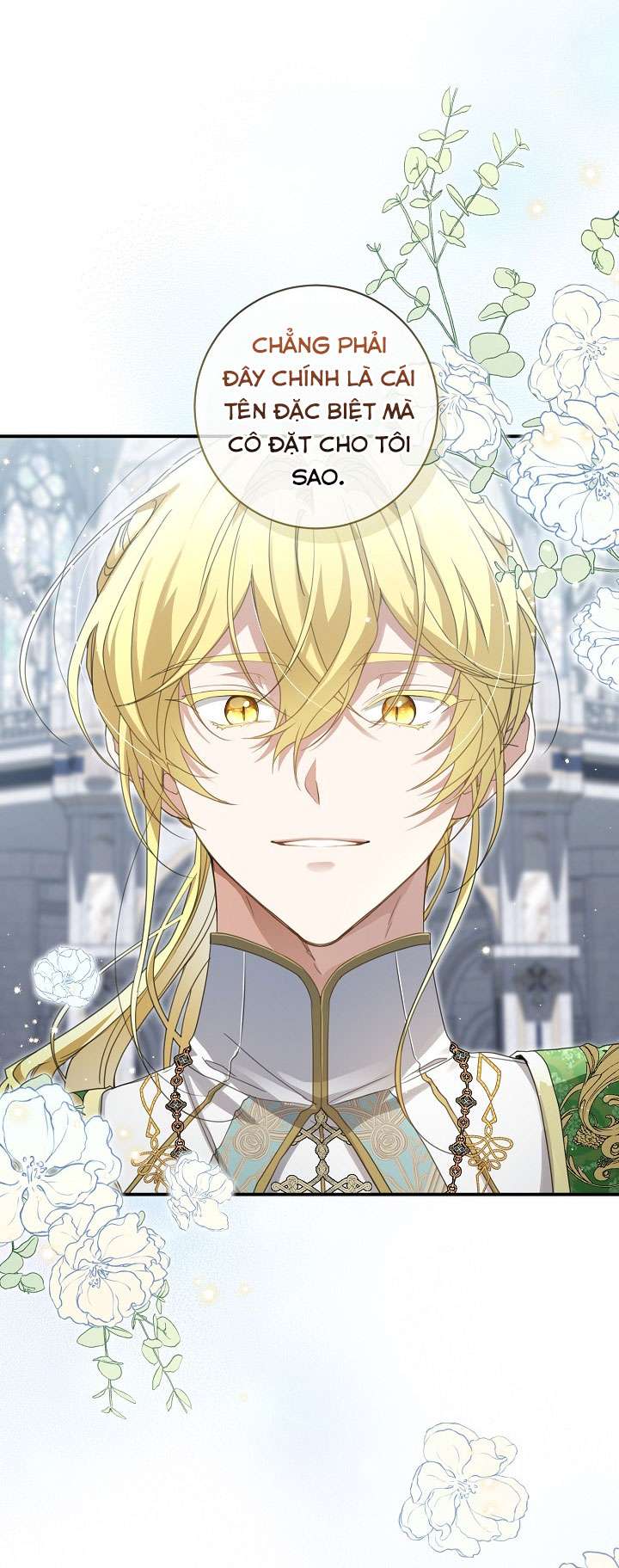 Lại Một Lần Nữa Hướng Về Ánh Sáng Chap 57 - Next Chap 58