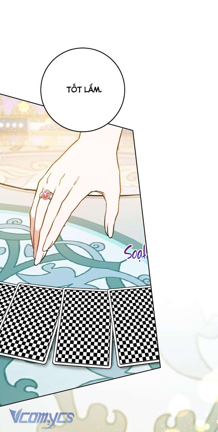 Cuộc Sống Mới Của Công Nương Chapter 33 - Next Chapter 34