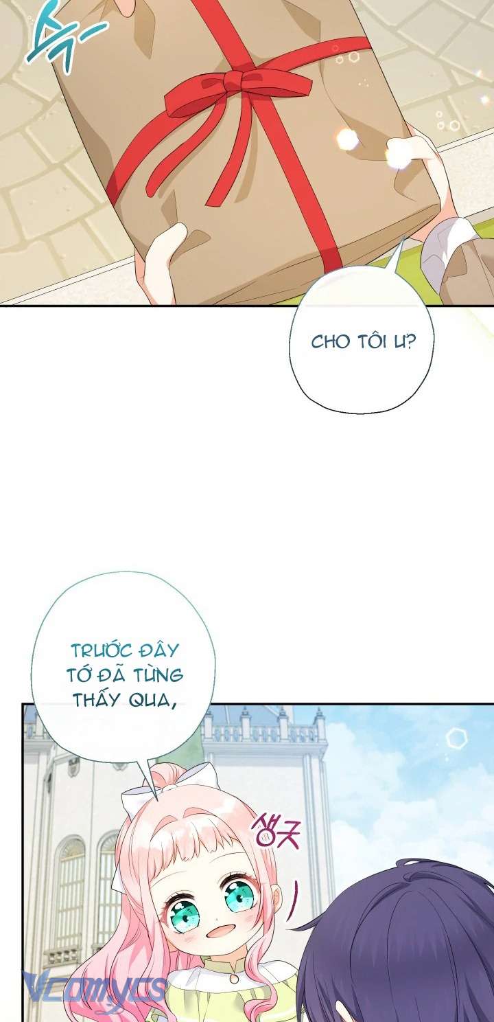 Tiểu Thư Tích Tiền Đi Bụi Chapter 76 - Trang 4