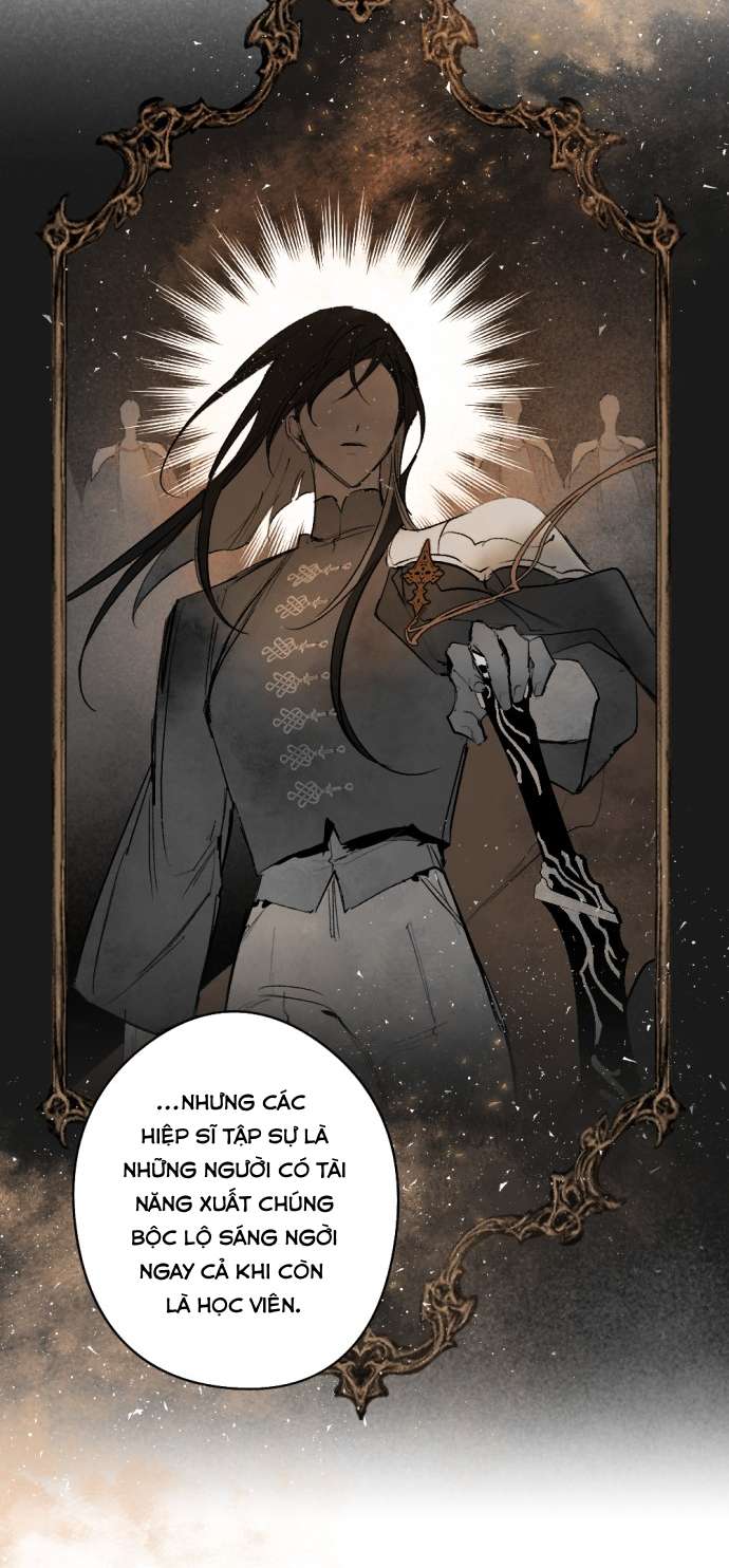 Lời Thú Nhận Của Chúa Tể Bóng Tối Chap 70 - Next Chap 71